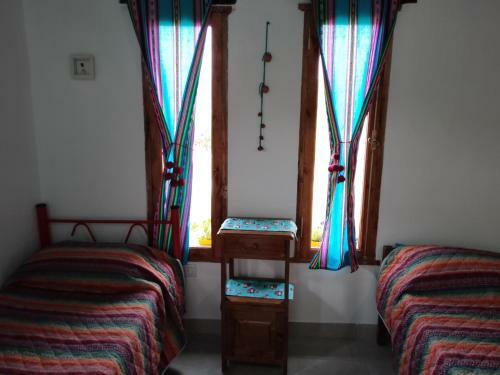 Apartamento Monoambiente En El Campo,a 800 Mts.del Centro