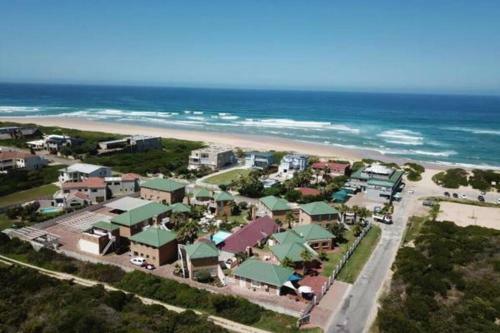 Apartamento Seaside Vacation Studio @ Shearwater Myoli Beach