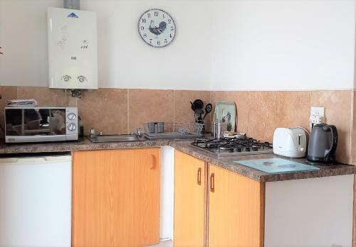 Apartamento Faithlands Self-catering Cottages
