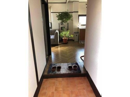 Apartamento Nara Second House - Vacation Stay 10305v