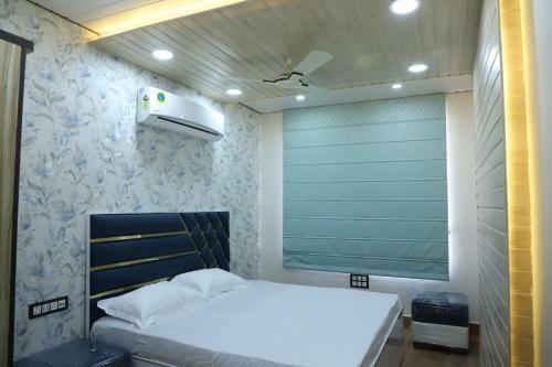 Apartamento Onestop