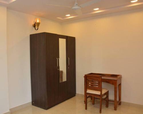 3 Bedroom Villa ( 2-6) People Accommodation