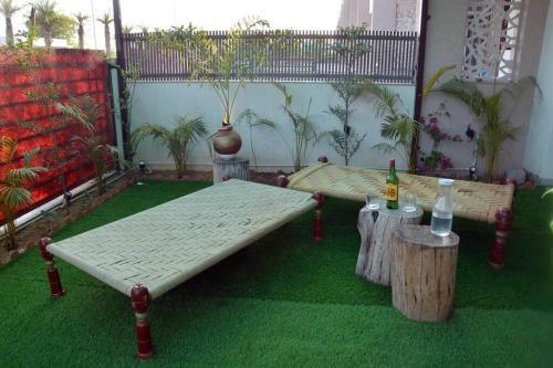 3 Bedroom Villa ( 2-6) People Accommodation