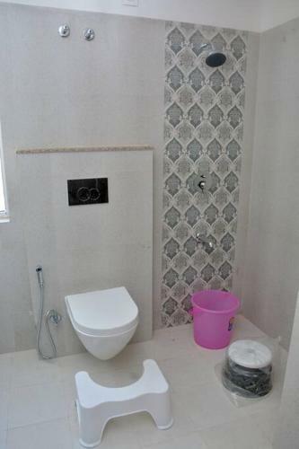3 Bedroom Villa ( 2-6) People Accommodation