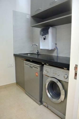 3 Bedroom Villa ( 2-6) People Accommodation