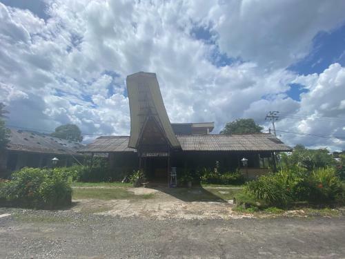 Hotel Capital O 91073 Rantepao Lodge