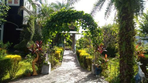 Happiness Homestay