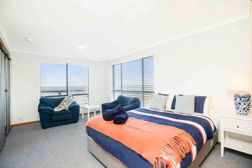 The Rise On Surfers Parade, Pet Friendly, Free Wifi