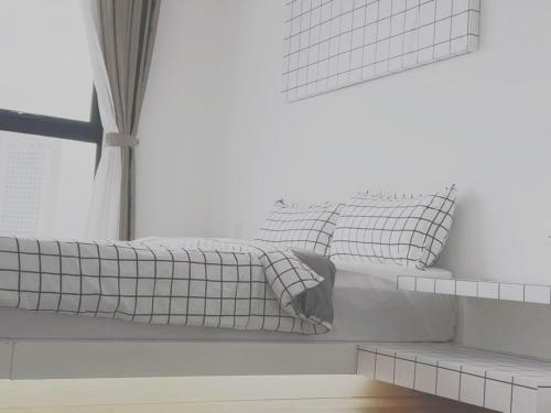 Apartamento Mid Valley Southkey Mosaic 1br By Greatday
