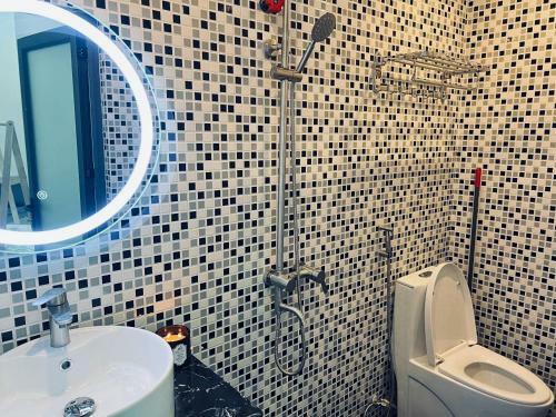 Joy Homestay - Bacu V?ng T�u