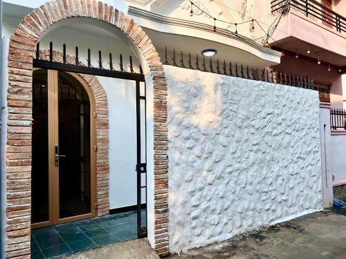 Joy Homestay - Bacu V?ng T�u