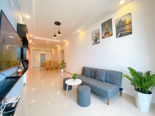 Apartamento S?n Homestay