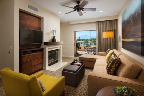 Villa Westin Desert Willow Coachella And Stagecoach
