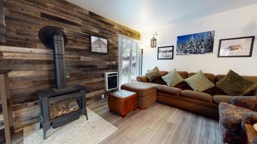 Apartamento Mammoth Estates Condo - Free Parking & Pet Friendly