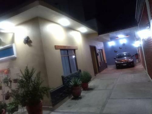 Apartamento Departamento Entero Sol Y Luna