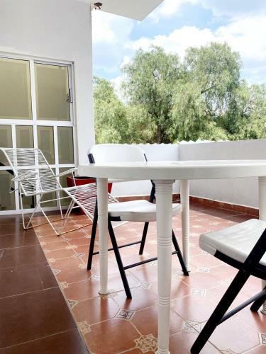Apartamento Departamento Entero Sol Y Luna
