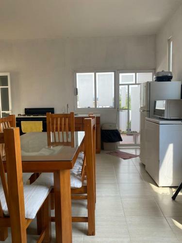 Apartamento Departamento Entero Sol Y Luna