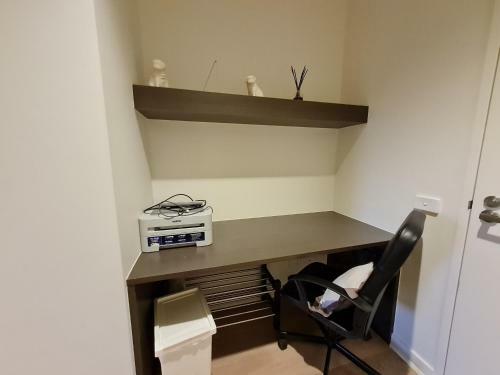 Apartamento Stylish 2br Apt Williams+pool+ Gym+wifi +balcony