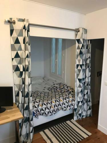 Apartamento Baiona Ederra Calme Wifi Tv