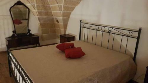 Apartamento Casa Vacanza Nonna Teresina