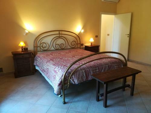 Agroturismo Agriturismo Terra Del Sole