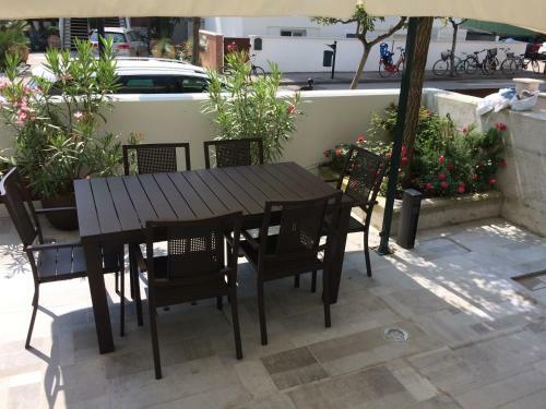 Apartamento Residence Mim�