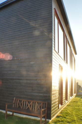 Modern Oceanfront Villa In The Centre Of Lofoten