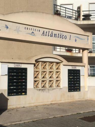 Apartamento Atlantic