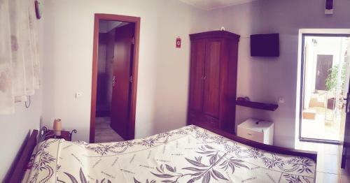 Hostal Vila Blanca M6 Mamaia Nord