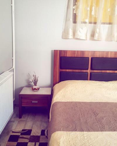 Hostal Vila Blanca M6 Mamaia Nord