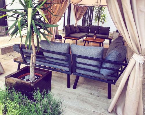 Hostal Vila Blanca M6 Mamaia Nord