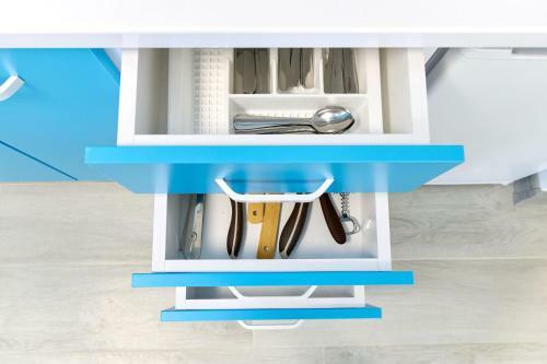 Apartamento Color Studios In Nord10 By Alezzi - Pool & Playground