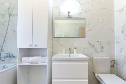 Apartamento Color Studios In Nord10 By Alezzi - Pool & Playground