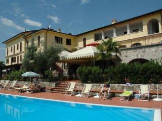 Apartamento Residence San Rocco