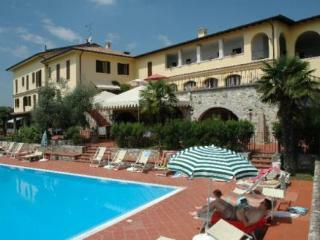 Apartamento Residence San Rocco