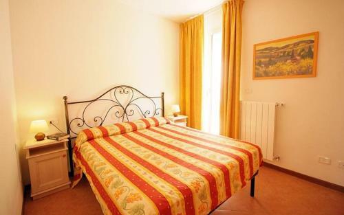 Apartamento Residence Rex Lo Scoglietto