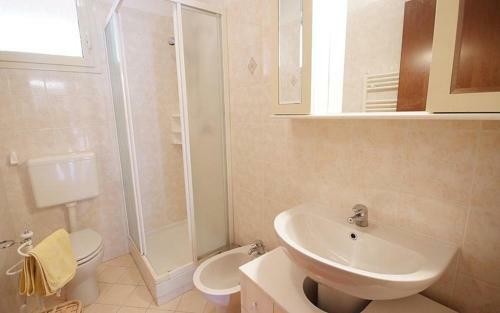 Apartamento Residence Rex Lo Scoglietto