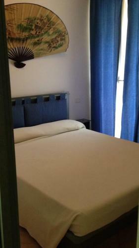 Apartamento Residence Rex Lo Scoglietto