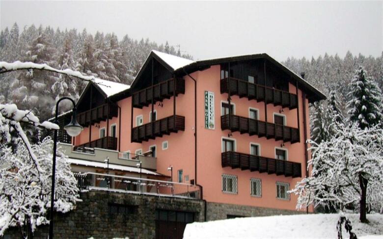 Park Hotel Bellevue