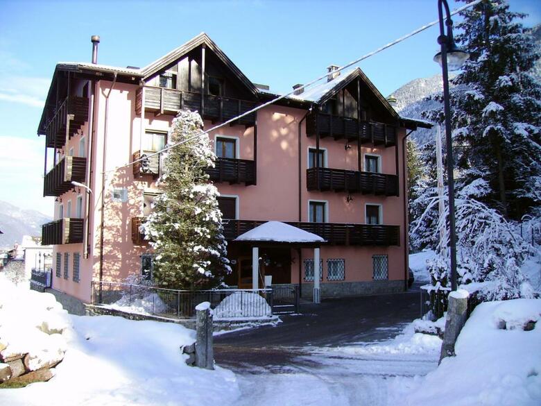 Park Hotel Bellevue
