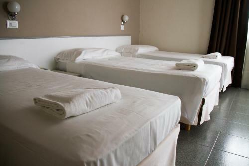 Hotel Arianna