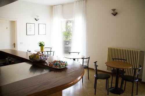 Hotel Arianna