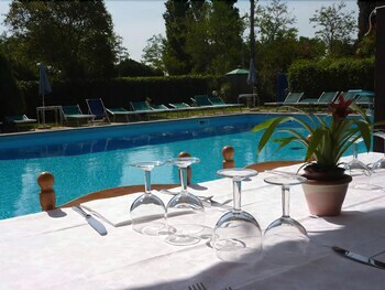Hotel Il Cacciatore