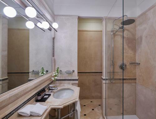 Hotel Fonteverde Tuscan Resort & Spa