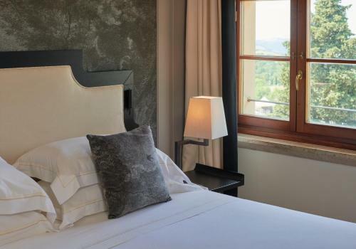 Hotel Fonteverde Tuscan Resort & Spa
