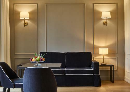 Hotel Fonteverde Tuscan Resort & Spa