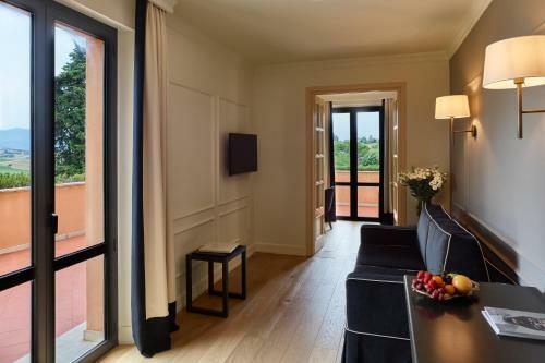 Hotel Fonteverde Tuscan Resort & Spa