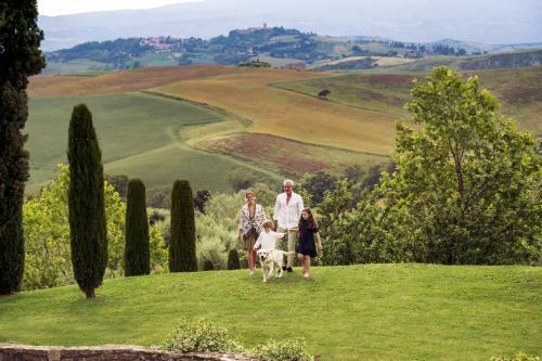Hotel Fonteverde Tuscan Resort & Spa
