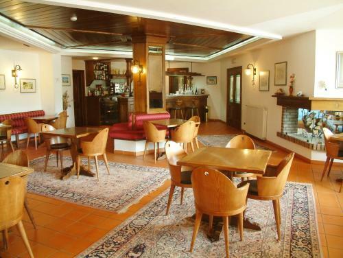 Hotel Pizzalto