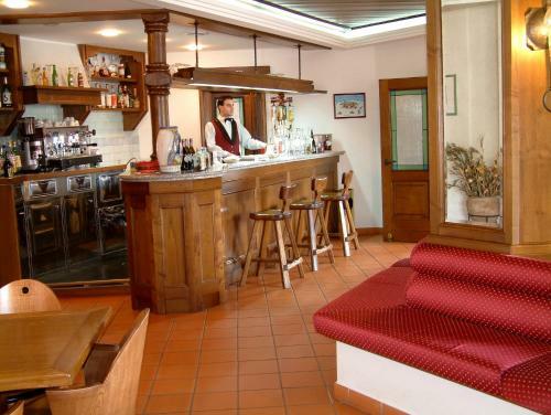 Hotel Pizzalto